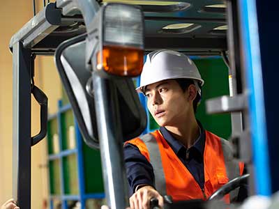 ドライバーの転職