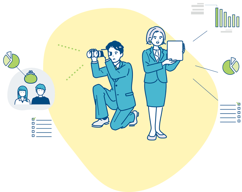 未経験OKな求人がたくさん！